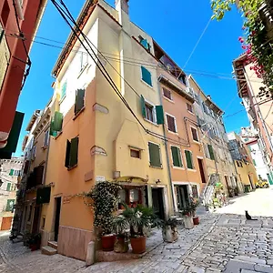 Guest house Casa Vittoria